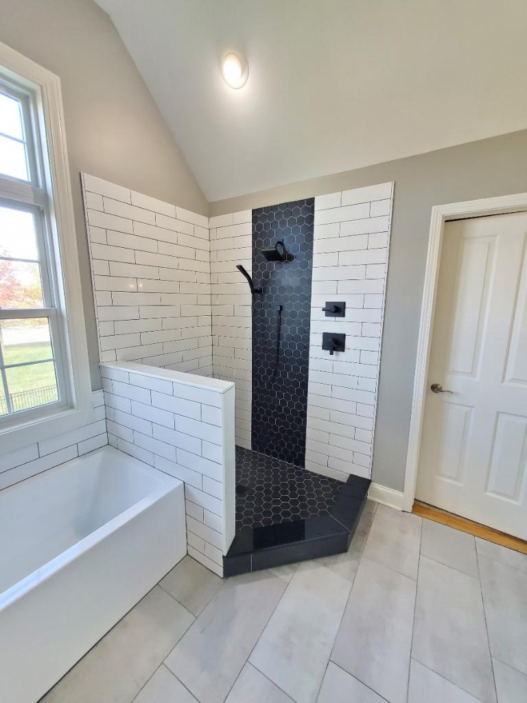 Shower Remodeling Phoenix